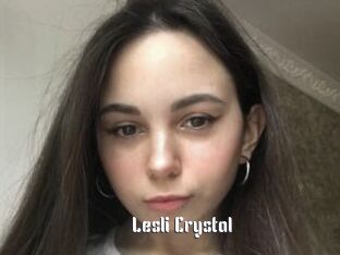 Lesli_Crystal