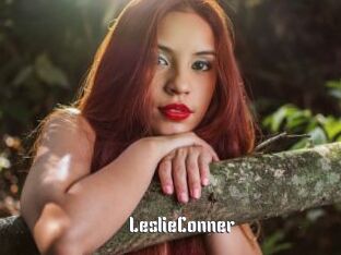 LeslieConner