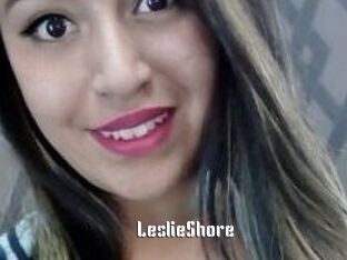 LeslieShore