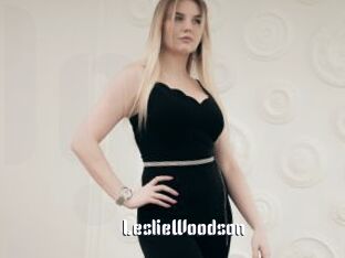 LeslieWoodson