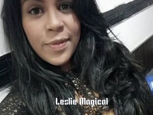 Leslie_Magical