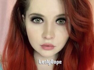 LeslyDope