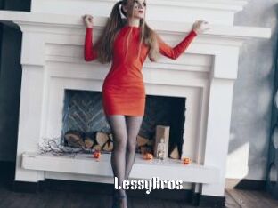 LessyKros