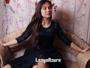 LesyaAzure