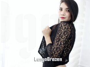 LesyaBrazen