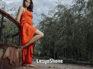 LesyaShane