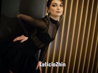 LeticiaZhin