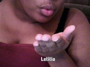 Letitia