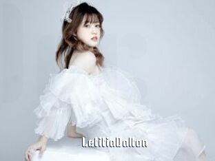 LetitiaDalton
