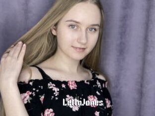 LettaJones