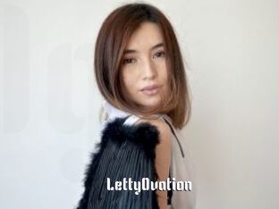 LettyOvation