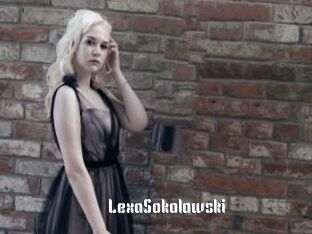 LexaSokolowski