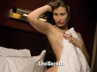 LexiBaretta