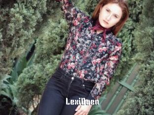 LexiDeen