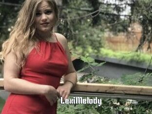 LexiMelody