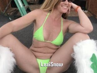 LexiSnow