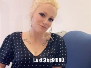 LexiSteelXOXO