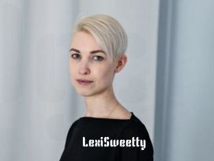 LexiSweetty