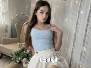 LexiVeil