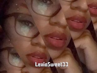 LexiaSweet33