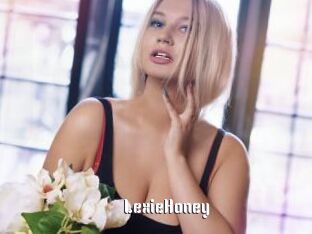 LexieHoney
