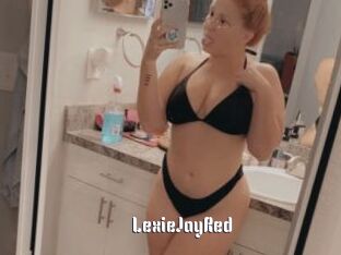 LexieJayRed