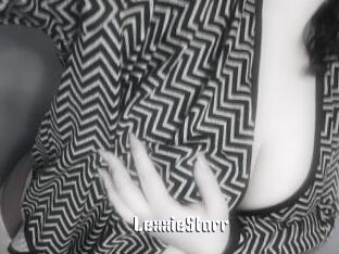 LexxieStarr