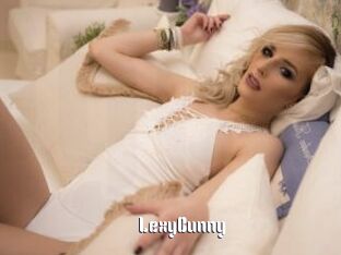 LexyBunny