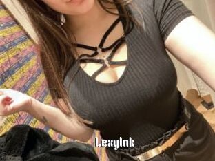 LexyInk