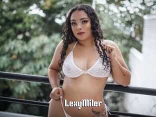 LexyMiler