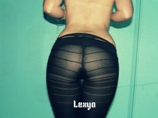 Lexya