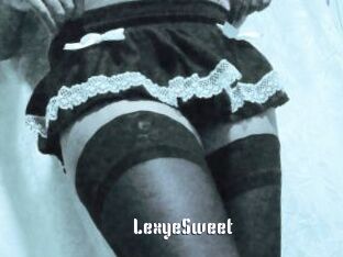 LexyeSweet