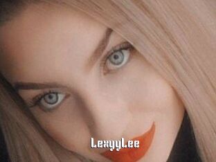 LexyyLee
