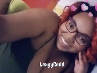 LexyyRedd