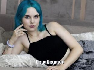 LeyaBeyman