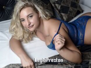 LeylaPreston