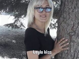 Leyla_kiss