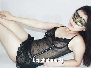 LeyshaSweety