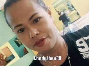 LhadyJhen28