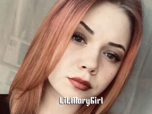 LiLMaryGirl