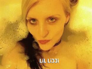 LiL_Li33i 1 grosse chatte