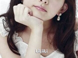 LiLiiLi