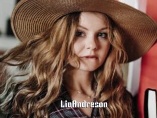 LiaAndreson 1 grosse chatte