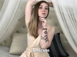 LiaGreen