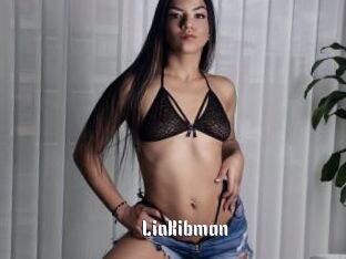LiaKibman