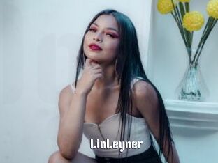 LiaLeyner