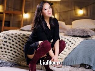 LiaMoore