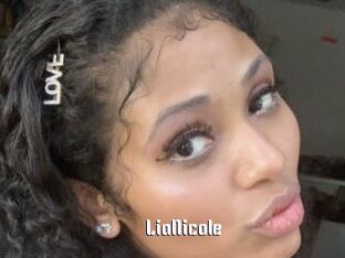 LiaNicole 1 grosse chatte