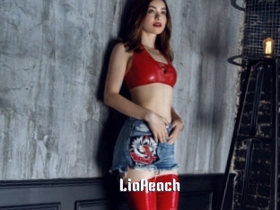LiaPeach