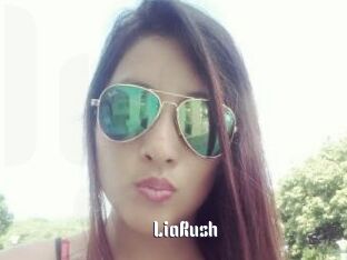 LiaRush